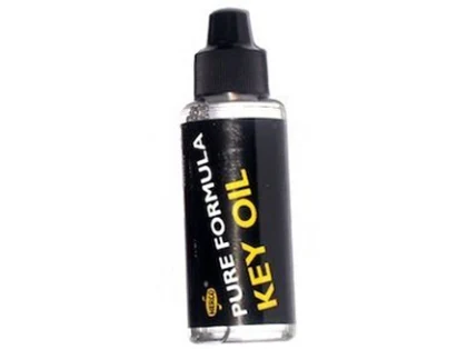 Dunlop НЕ451SI Key Oil