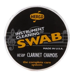Dunlop НЕ50Р Swabs