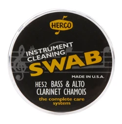 Dunlop НЕ52 Swabs