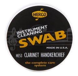 Dunlop НЕ53 Swabs