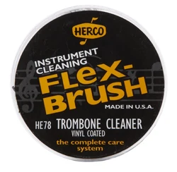 Dunlop НЕ78 Flex Brushes