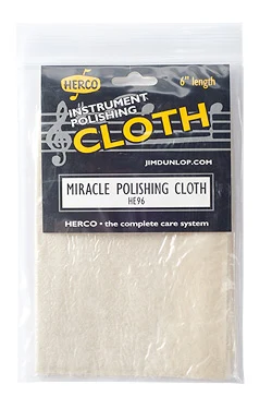 Dunlop НЕ96 Miracle Cloth