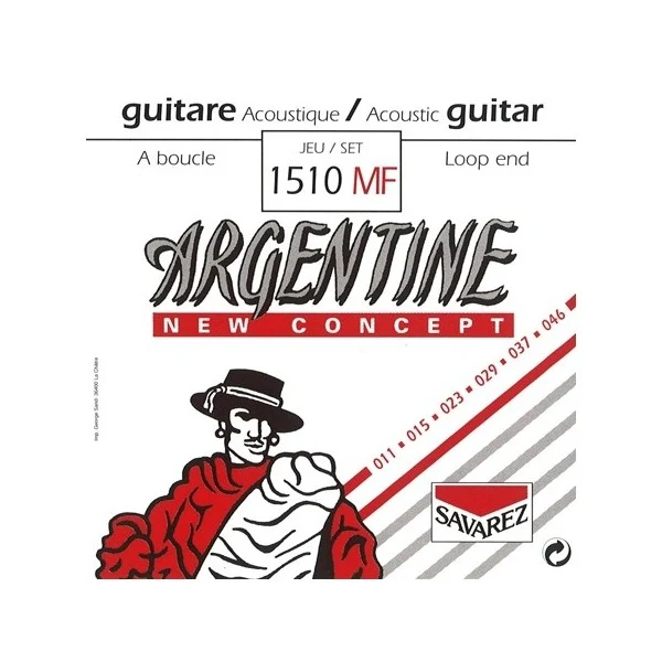 Savarez Argentine 1510 MF