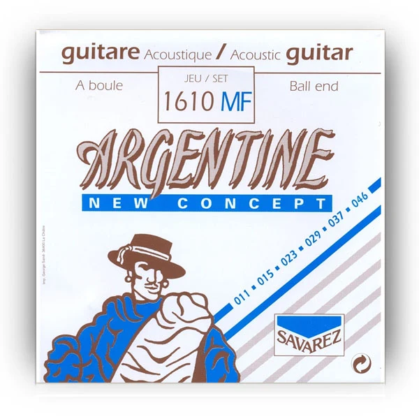 Savarez Argentine 1610 MF