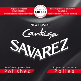 Savarez 510СRН
