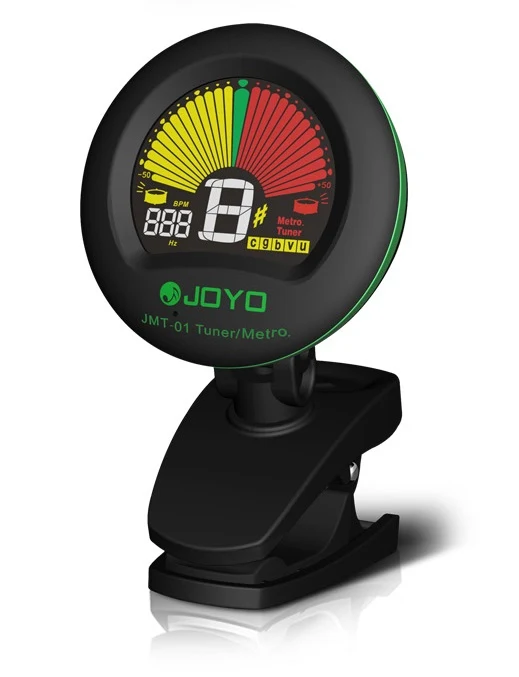 Joyo JMT-01 Tuner and Metronome
