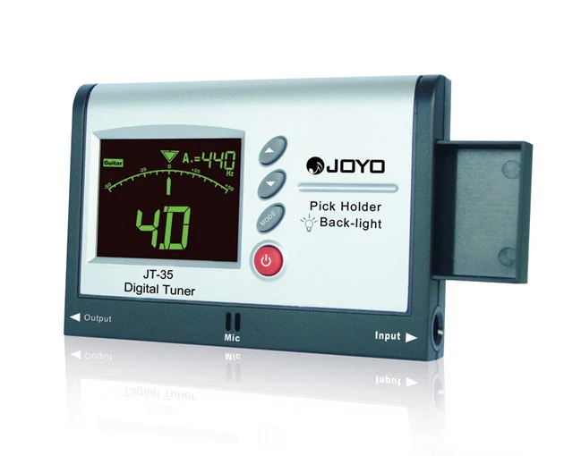 Joyo JT-35 Tuner