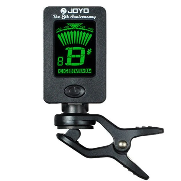 Joyo JT-01 8th Tuner