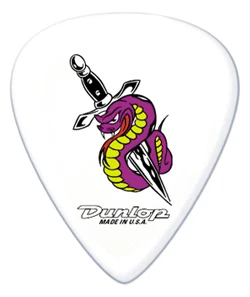 Dunlop BL100P1.14 Alan Forbes Blackline