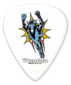 Dunlop BL100P1.0 Alan Forbes Blackline