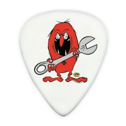 Dunlop BL111P1.0 Dirty Donny Series 1