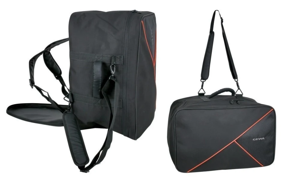 GEWA Premium Cajon Gig Bag