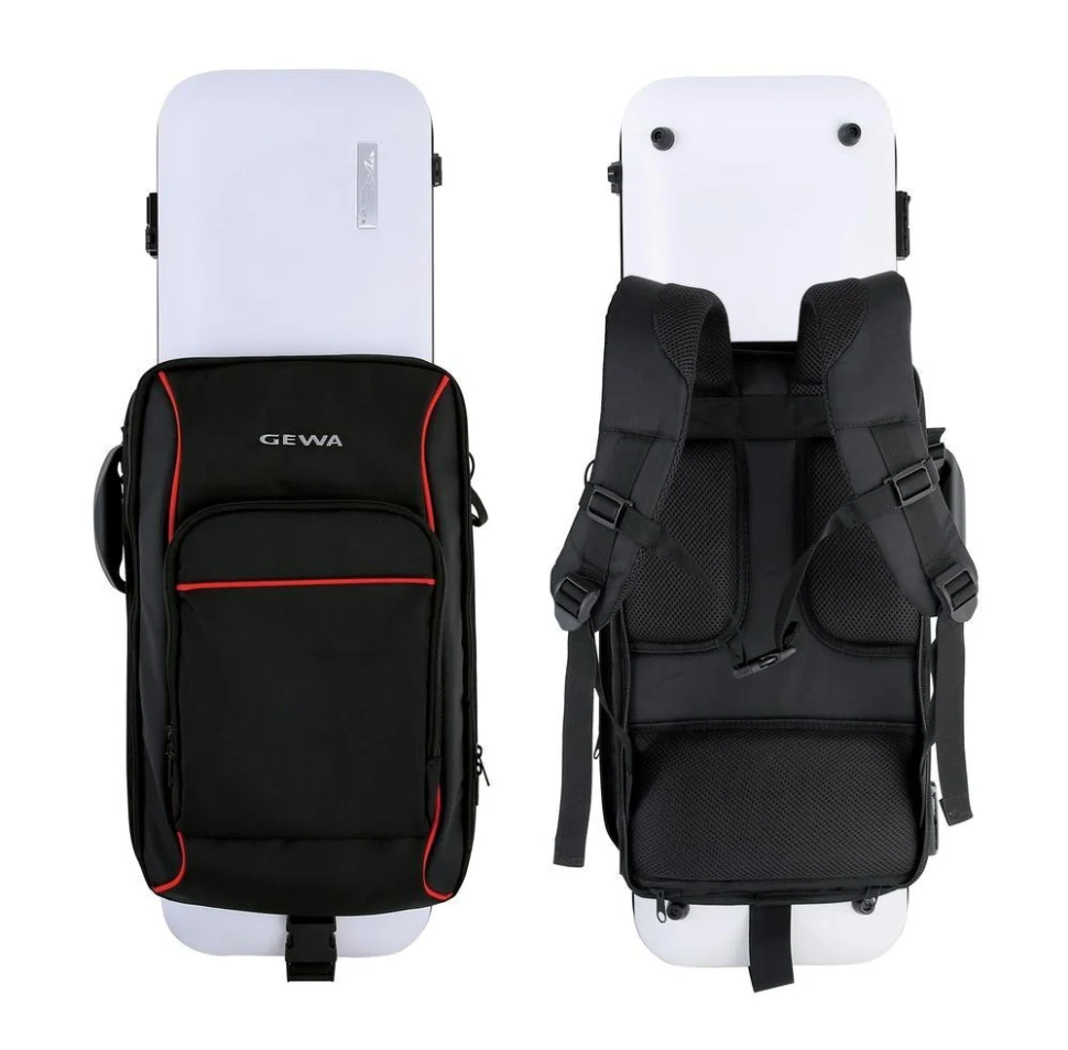 GEWA Rucksack For Violin Case Idea/Air