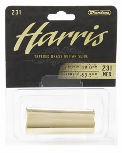 Dunlop 231 Harris Medium