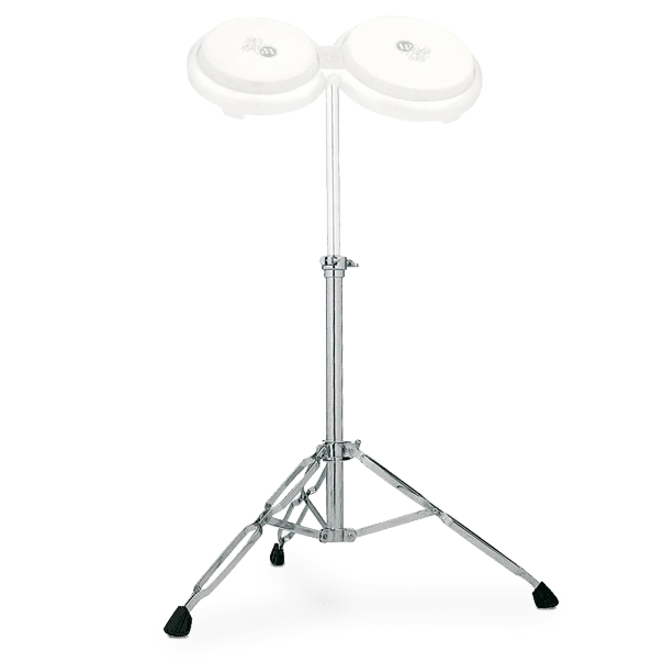 Latin Percussion LP830B Compact Bongo Stand