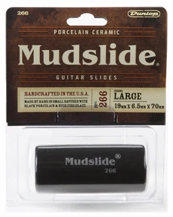 Dunlop 266 Mudslide Porcelain Large