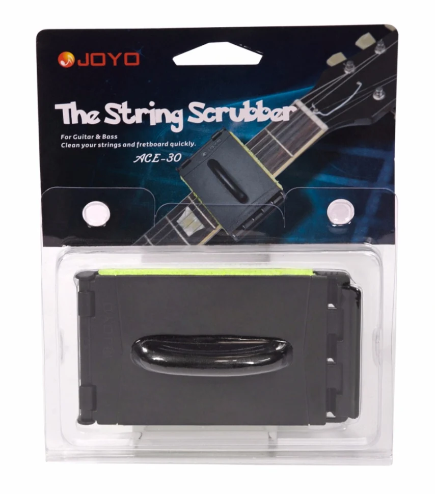 Joyo ACE-30 String Scrubber