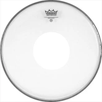 Remo CS-0314-00 Controlled Sound Batter Coated 14"