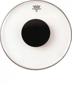 Remo CS-1320-10 Controlled Sound Bass Clear 20
