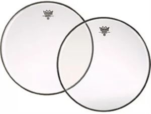 Remo BD-0316-00 Diplomat Batter Clear 16"