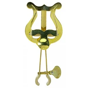 GEWA Lyra Trumpet Yellow Brass