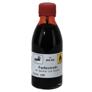 GEWA Colour Extract Red