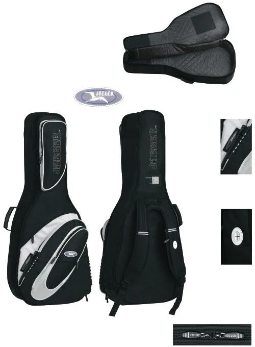 GEWA Jaeger Peak Bass Gig Bag