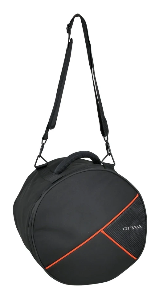GEWA Premium Tom-Tom Gig Bag 10x9"
