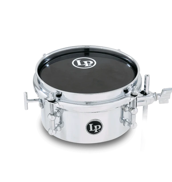 Latin Percussion LP846-SN Micro Snare 8"