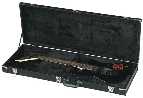 GEWA Economy Flat Top E-Guitar Case