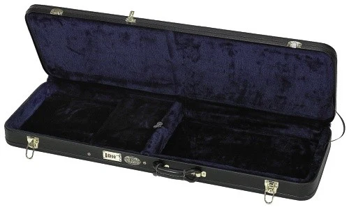 GEWA Prestige Arched Top E-Guitar Case