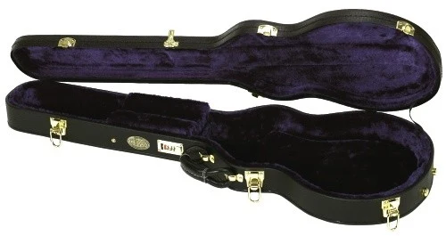 GEWA Prestige Arched Top Les Paul Case