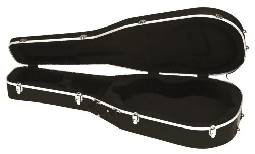 GEWA Premium ABS Classic Guitar Case