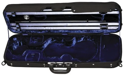 GEWA Liuteria Maestro Violin Case 4/4