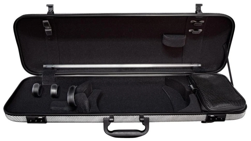 GEWA Violin Case Idea 2.0