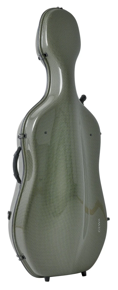 GEWA Idea Aramid Carbon 3.1 Cello Case