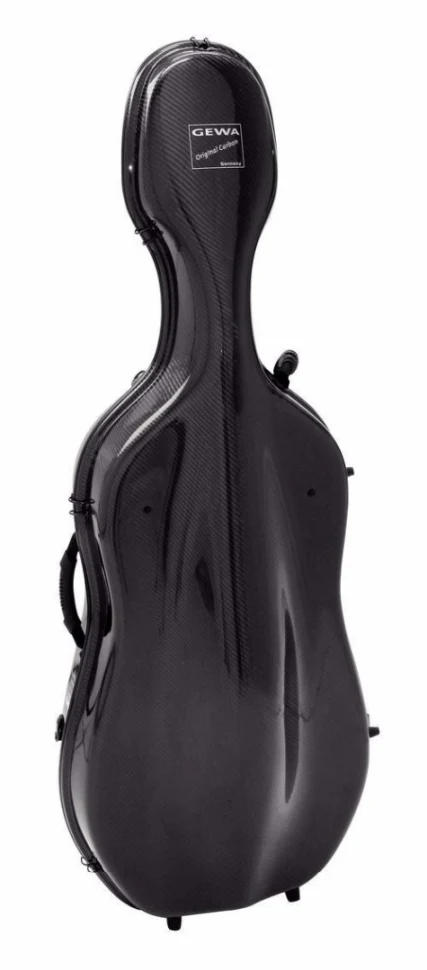 GEWA Idea Original Carbon 2.9 Cello Case