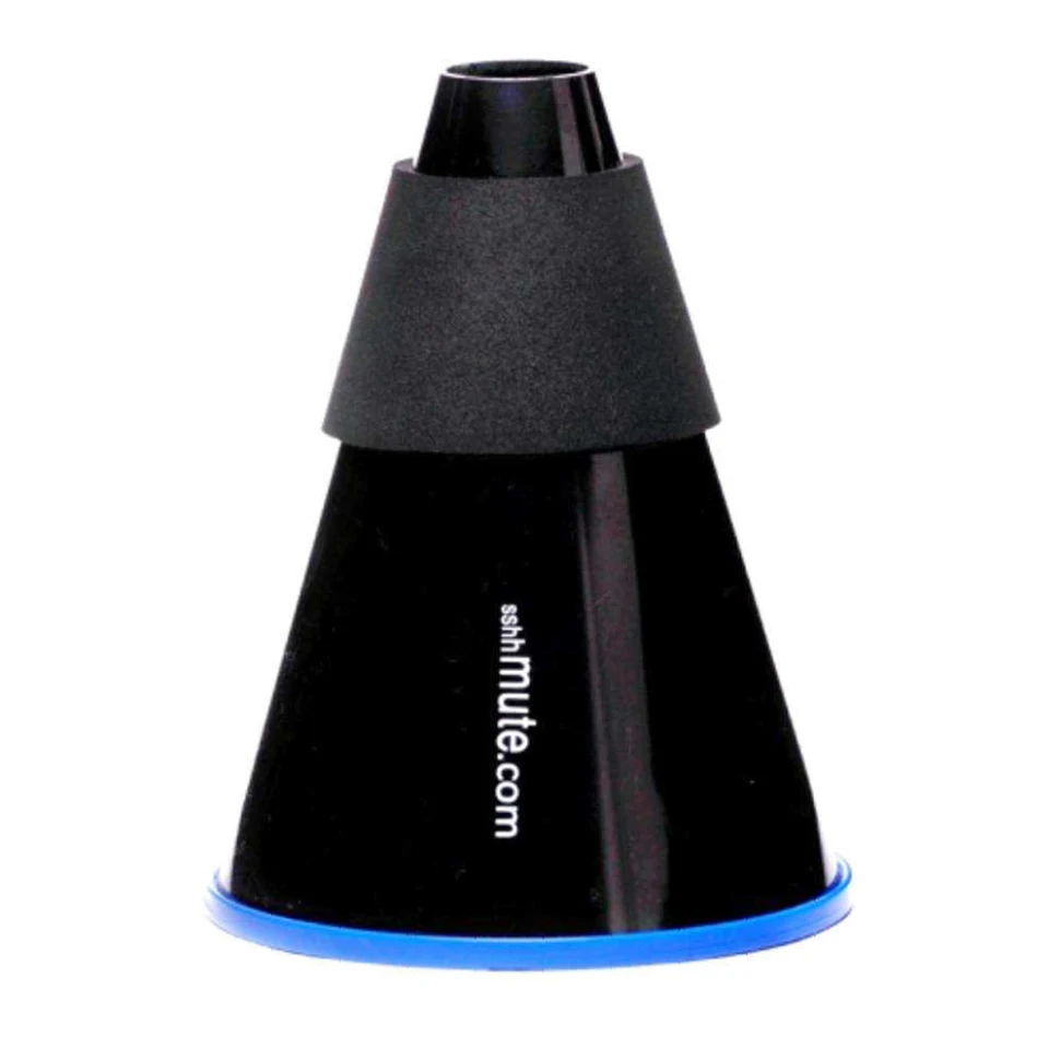 Sshhmute French Horn Practice Mute
