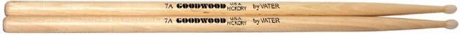 Vater GW7AN Goodwood Hickory Nylon