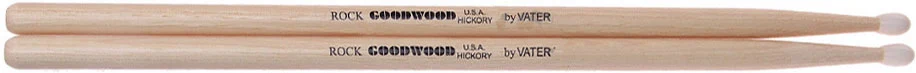 Vater GWRN Goodwood Hickory Rock Nylon