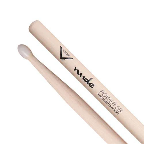 Vater VHNP5BN American Hickory Nude Power Nylon