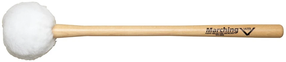 Vater MV-B5S Marching Bass Drum Mallets