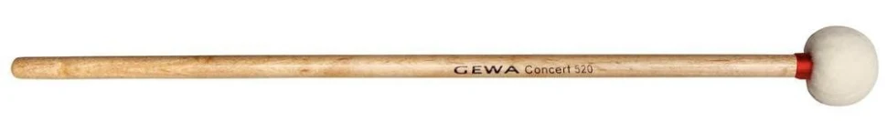 GEWA Concert Mallet Kettledrum Beech 30 mm