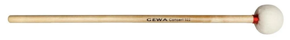 GEWA Concert Mallet Kettledrum Beech 35 mm