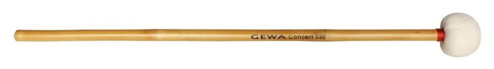 GEWA Concert Mallet Kettledrum Bamboo 30 mm