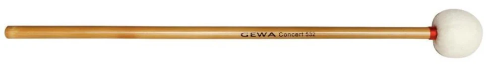 GEWA Concert Mallet Kettledrum Bamboo 35 mm