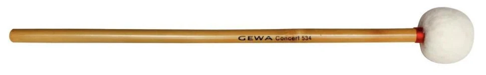 GEWA Concert Mallet Kettledrum Bamboo 40 mm