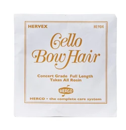 Dunlop НЕ904 Cello Bow Hair