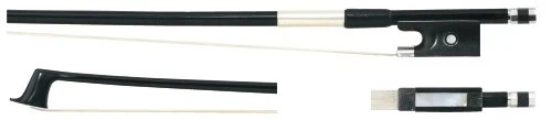 GEWA Carbon Violin Bow 4/4