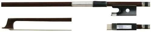 O.M. Monnich Ebony Frog 4/4